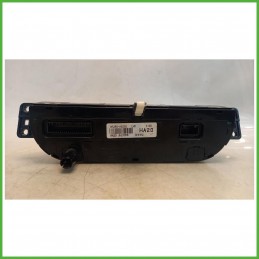 Comandi Clima AC Riscaldamento Condizionatore  Kia Ceed 2 Serie 1.6 CRDi GT 16v. 97250A2202WK 2015-2018