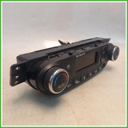 Comandi Clima AC Riscaldamento Condizionatore  Kia Ceed 2 Serie 1.6 CRDi GT 16v. 97250A2202WK 2015-2018