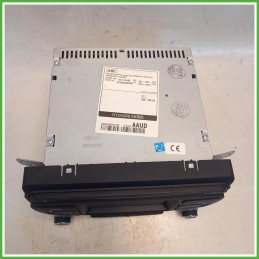 Autoradio Kia Ceed 2 Serie 1.6 CRDi GT 16v. 96170A2500WK 2015-2018 Hyundai A2C111A2RR