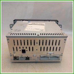 Autoradio Kia Ceed 2 Serie 1.6 CRDi GT 16v. 96170A2500WK 2015-2018 Hyundai A2C111A2RR