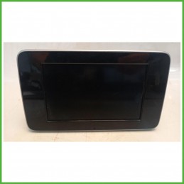 Autoradio Mercedes Classe C S205 SW C220 2.1 BlueTEC 16v. A2059004113 2014-2018 Bosch 0263701254