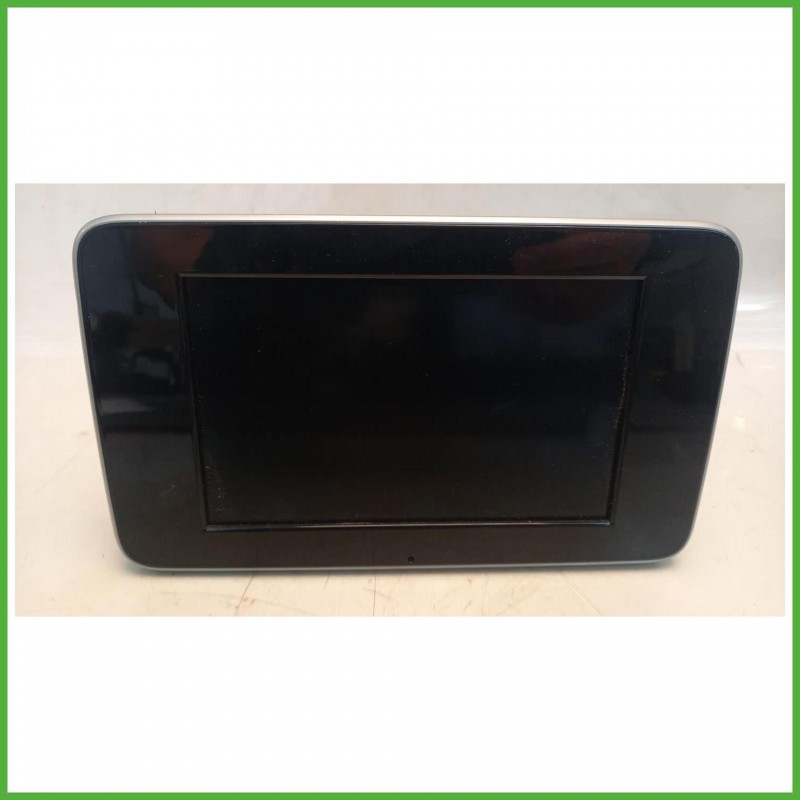Autoradio Mercedes Classe C S205 SW C220 2.1 BlueTEC 16v. A2059004113 2014-2018 Bosch 0263701254