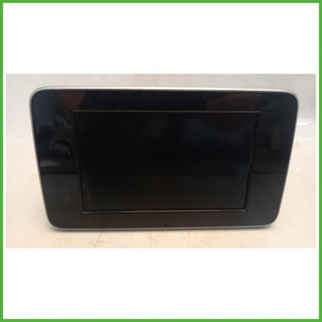 Autoradio Mercedes Classe C S205 SW C220 2.1 BlueTEC 16v. A2059004113 2014-2018 Bosch 0263701254