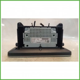 Autoradio Mercedes Classe C S205 SW C220 2.1 BlueTEC 16v. A2059004113 2014-2018 Bosch 0263701254