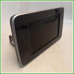 Autoradio Mercedes Classe C S205 SW C220 2.1 BlueTEC 16v. A2059004113 2014-2018 Bosch 0263701254