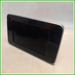 Autoradio Mercedes Classe C S205 SW C220 2.1 BlueTEC 16v. A2059004113 2014-2018 Bosch 0263701254