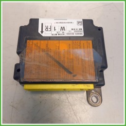 Centralina Airbag Autoliv 648409600 Nissan Qashqai 2 Serie 1.3 DIG-T 16v. K88204EH0D 2018