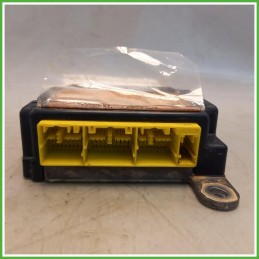 Centralina Airbag Autoliv 648409600 Nissan Qashqai 2 Serie 1.3 DIG-T 16v. K88204EH0D 2018