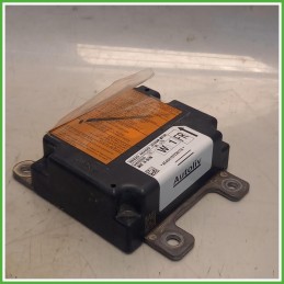 Centralina Airbag Autoliv 648409600 Nissan Qashqai 2 Serie 1.3 DIG-T 16v. K88204EH0D 2018