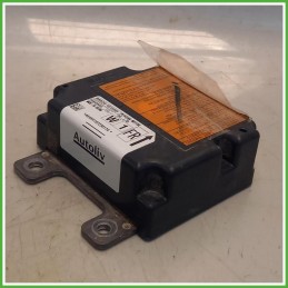 Centralina Airbag Autoliv 648409600 Nissan Qashqai 2 Serie 1.3 DIG-T 16v. K88204EH0D 2018