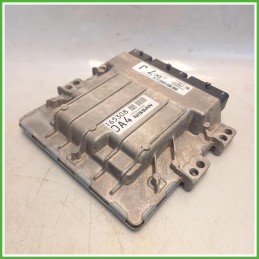 Centralina Motore ECU Continental A2C1934380401 Nissan Qashqai 2 Serie 1.3 DIG-T 16v. 23710HV70C Benzina 2018