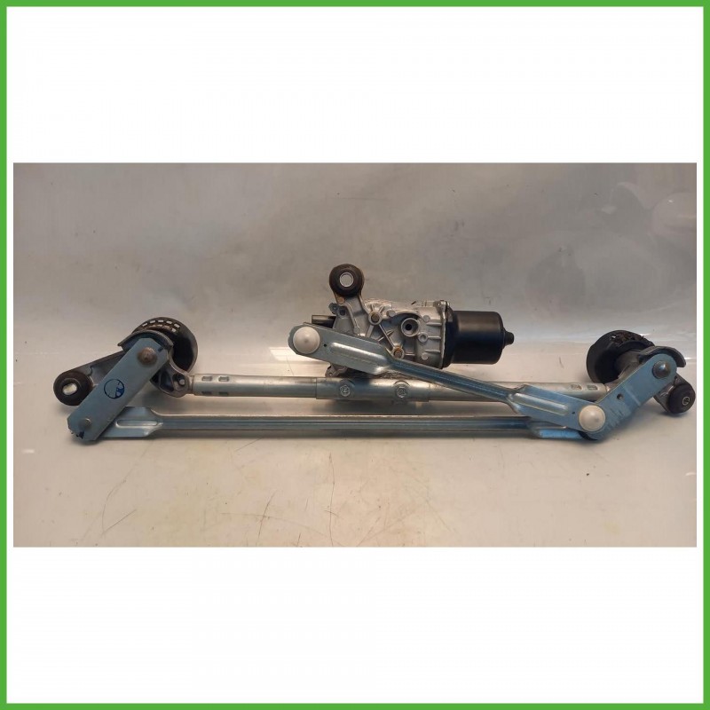 Tergi Cristallo Nissan Qashqai 2 Serie 1.3 DIG-T 16v. 288004EH0B 2018