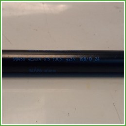 Ammortizzatori Portellone Posteriore Nissan Qashqai 2 Serie 1.3 DIG-T 16v. 904504EA1B 2018