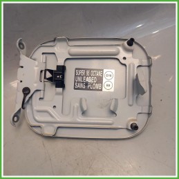 Sportello Carburante BIANCO QAB Nissan Qashqai 2 Serie 1.3 DIG-T 16v. G81204EAMA 2018