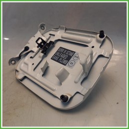 Sportello Carburante BIANCO QAB Nissan Qashqai 2 Serie 1.3 DIG-T 16v. G81204EAMA 2018
