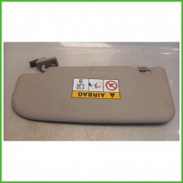 Aletta Parasole Destro DX Nissan Qashqai 2 Serie 1.3 DIG-T 16v. 96400HV03A 2018