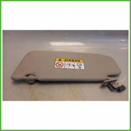 Aletta Parasole Destro DX Nissan Qashqai 2 Serie 1.3 DIG-T 16v. 96400HV03A 2018
