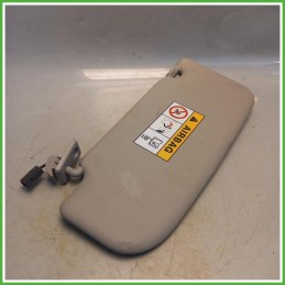 Aletta Parasole Destro DX Nissan Qashqai 2 Serie 1.3 DIG-T 16v. 96400HV03A 2018