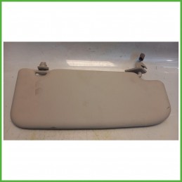 Aletta Parasole Sinistro SX Nissan Qashqai 2 Serie 1.3 DIG-T 16v. 96401HV02A 2018