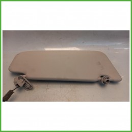 Aletta Parasole Sinistro SX Nissan Qashqai 2 Serie 1.3 DIG-T 16v. 96401HV02A 2018