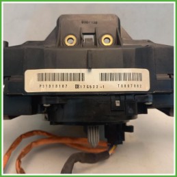 Comandi Devioguida Volvo V50 1.6 D4 16v. 2004 30773411