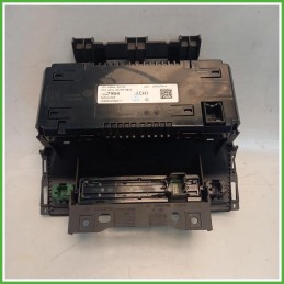 Autoradio Opel Astra J SW 1.4 Gpl 16v. 22858076 2012-2012 Johnson Controls NS004629222-V