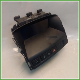 Autoradio Opel Astra J SW 1.4 Gpl 16v. 22858076 2012-2012 Johnson Controls NS004629222-V