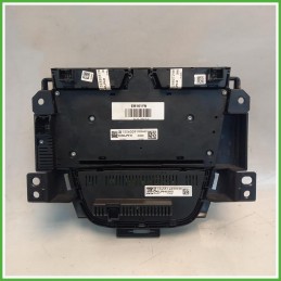 Autoradio Opel Astra J SW 1.4 Gpl 16v. 13360090 2012-2012 Delphi 28299889