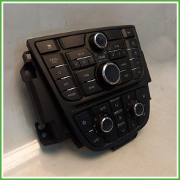 Autoradio Opel Astra J SW 1.4 Gpl 16v. 13360090 2012-2012 Delphi 28299889