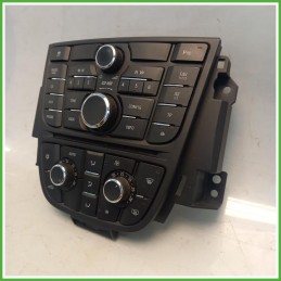 Autoradio Opel Astra J SW 1.4 Gpl 16v. 13360090 2012-2012 Delphi 28299889