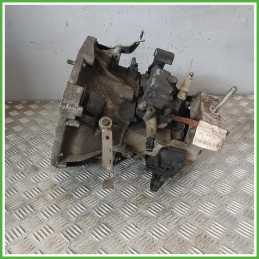 Cambio Manuale Fiat 500 2 Serie 1.2 169A4000 Originale Usato