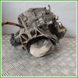 Cambio Manuale Fiat 500 2 Serie 1.2 169A4000 Originale Usato