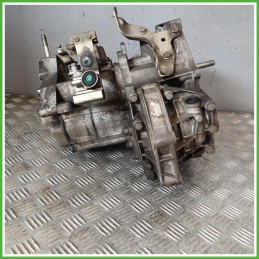 Cambio Manuale Fiat 500 2 Serie 1.2 169A4000 Originale Usato