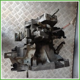 Cambio Manuale Fiat 500 2 Serie 1.2 169A4000 Originale Usato