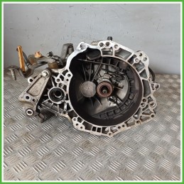 Cambio Manuale Opel Corsa D 1.3 CDTi 16v. Z13DTJ Originale Usato