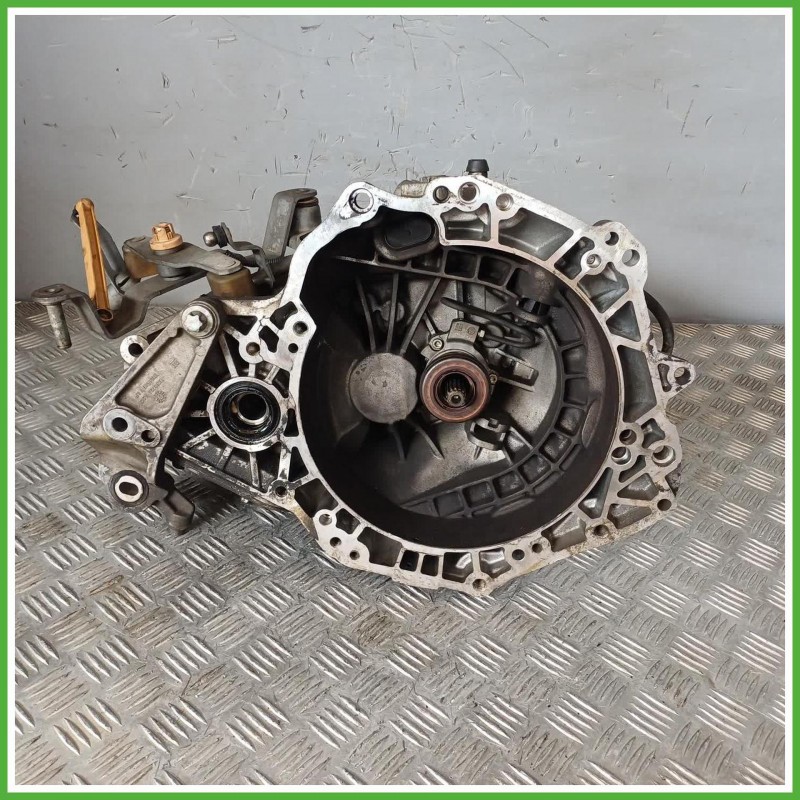 Cambio Manuale Opel Corsa D 1.3 CDTi 16v. Z13DTJ Originale Usato