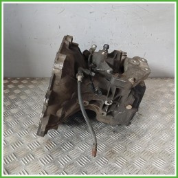 Cambio Manuale Opel Corsa D 1.3 CDTi 16v. Z13DTJ Originale Usato
