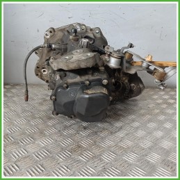 Cambio Manuale Opel Corsa D 1.3 CDTi 16v. Z13DTJ Originale Usato