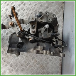 Cambio Manuale Opel Corsa D 1.3 CDTi 16v. Z13DTJ Originale Usato