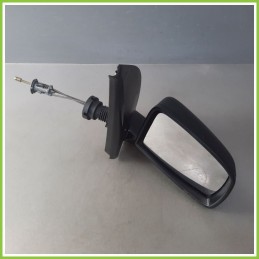 Specchio Specchietto Retrovisore Destro DX FICO MIRROR 011004 FIAT PANDA 2Q 735357185