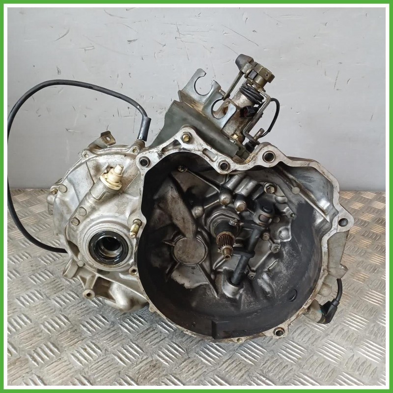 Cambio Manuale Daewoo Matiz 2 Serie 0.8 6v. F8CV Originale Usato