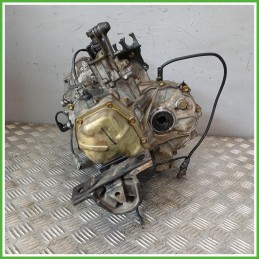 Cambio Manuale Daewoo Matiz 2 Serie 0.8 6v. F8CV Originale Usato