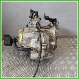 Cambio Manuale Daewoo Matiz 2 Serie 0.8 6v. F8CV Originale Usato