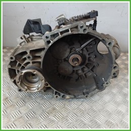 Cambio Manuale Audi A3 8PA Sportback 2.0 TDi 16v. CBAB Originale Usato