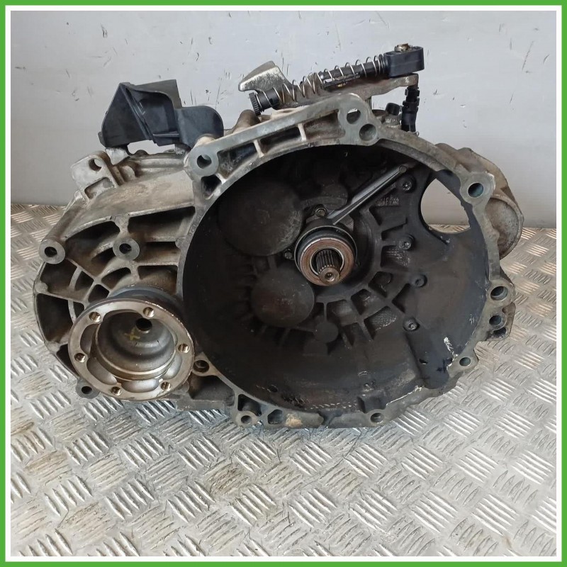 Cambio Manuale Audi A3 8PA Sportback 2.0 TDi 16v. CBAB Originale Usato