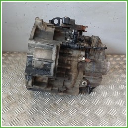 Cambio Manuale Audi A3 8PA Sportback 2.0 TDi 16v. CBAB Originale Usato