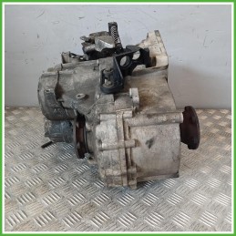 Cambio Manuale Audi A3 8PA Sportback 2.0 TDi 16v. CBAB Originale Usato