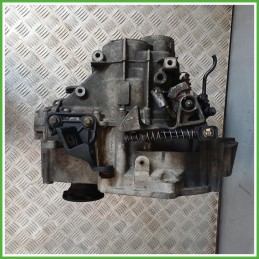 Cambio Manuale Audi A3 8PA Sportback 2.0 TDi 16v. CBAB Originale Usato