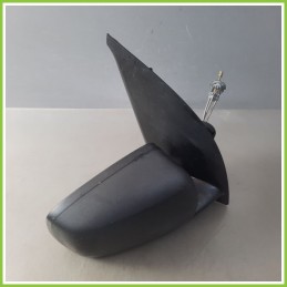 Specchio Specchietto Retrovisore Destro DX FICO MIRROR 011004 FIAT PANDA 2Q 735357185