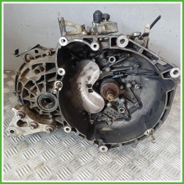 Cambio Manuale Fiat Bravo 2 Serie 1.6 JTD 16v. 198A2000 Originale Usato